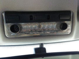 Plafoniera fata BMW Seria 3[E46] 2.0 diesel 320D OEM 2000-2005