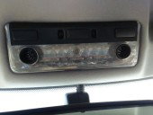 Plafoniera fata BMW Seria 3[E46] 2.0 diesel 320D OEM 2000-2005