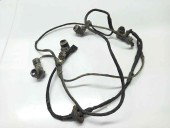 Senzor parcare Mercedes C220 (W204) 3.0 CDI A2215420417 2007-2014