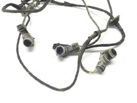 Senzor parcare Mercedes C220 (W204) 3.0 CDI A2215420417 2007-2014