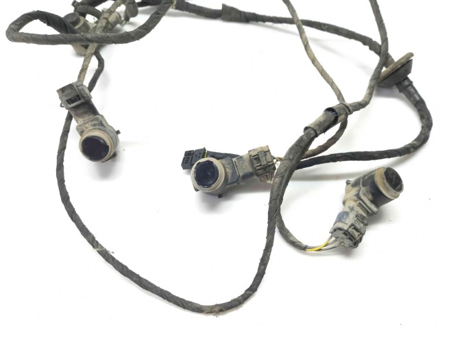 Senzor parcare Mercedes C220 (W204) 3.0 CDI A2215420417 2007-2014