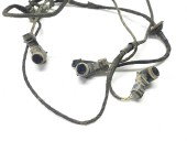 Senzor parcare Mercedes C220 (W204) 3.0 CDI A2215420417 2007-2014