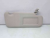  Parasolar dreapta MAZDA 6 (GJ1) [Fabr 2014-2021] OEM