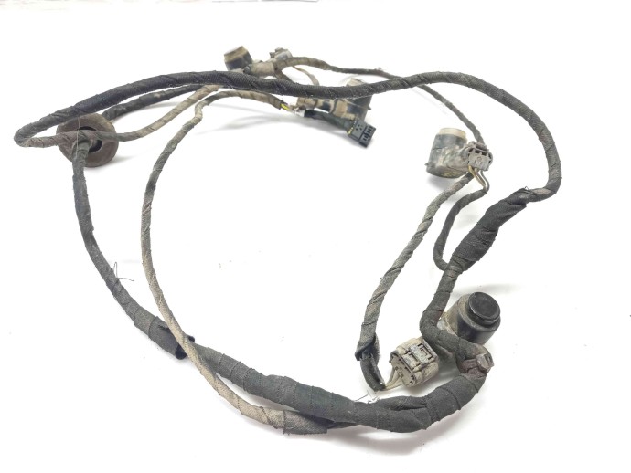 Senzor parcare Mercedes C220 (W204) 3.0 CDI A2215420417 2007-2014