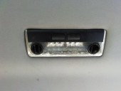 Plafoniera spate BMW Seria 3[E46] 2.0 diesel 320D OEM 2000-2005