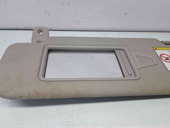  Parasolar stanga Kia Sportage III [Fabr 2010-2016] OEM