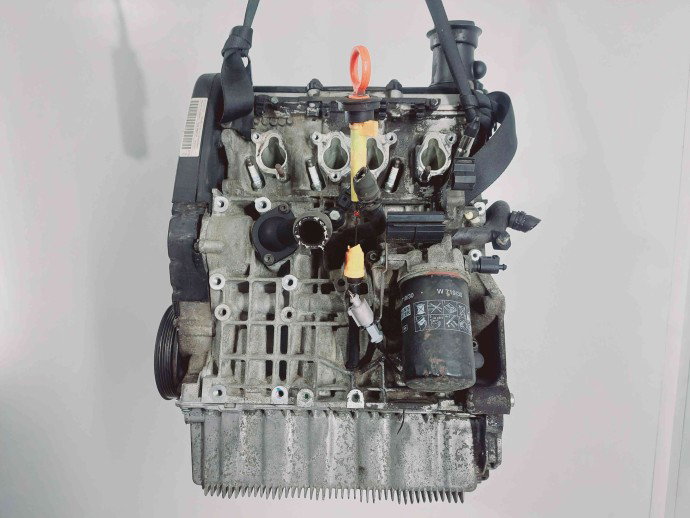 Motor complet ambielat Volkswagen Golf 6 Plus [Fabr 2009-2013] BSE 1.6 Benz BSE75KW / 102CP