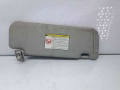  Parasolar stanga Kia Sportage III [Fabr 2010-2016] OEM