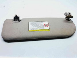  Parasolar stanga Hyundai i40 [Fabr 2012-2019] OEM