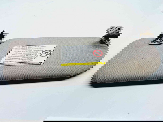  Parasolar stanga Hyundai i40 [Fabr 2012-2019] OEM