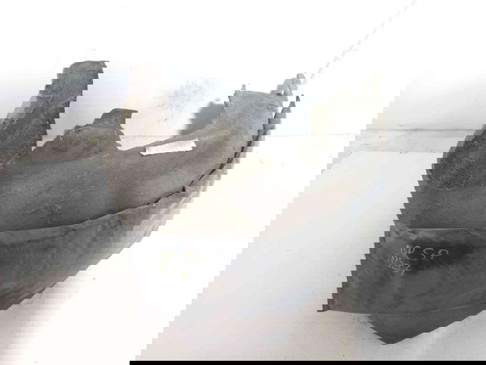 Carenaj roata dreapta spate Mercedes C220 (W204) 3.0 CDI OEM 2007-2014