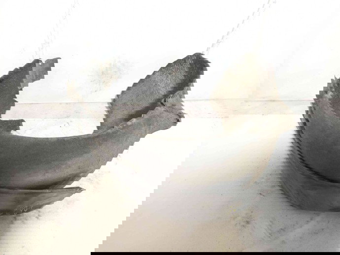 Carenaj roata dreapta spate Mercedes C220 (W204) 3.0 CDI OEM 2007-2014