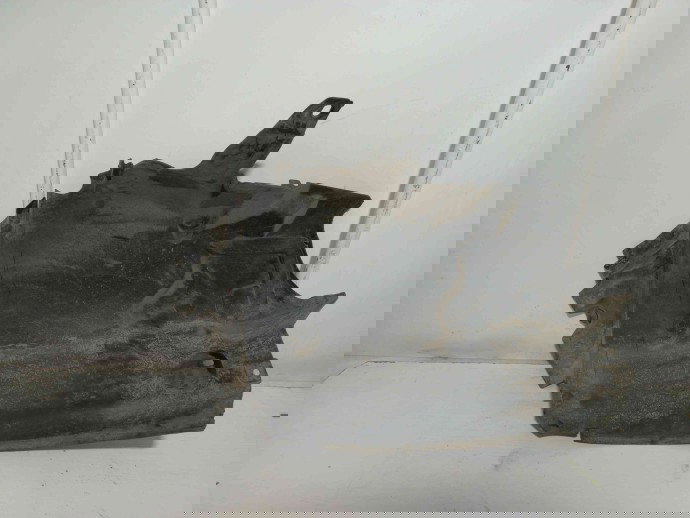 Carenaj roata stanga fata Mercedes C220 (W204) 3.0 CDI A2046981130 2007-2014