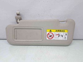  Parasolar stanga MAZDA 6 (GJ1) [Fabr 2014-2021] OEM