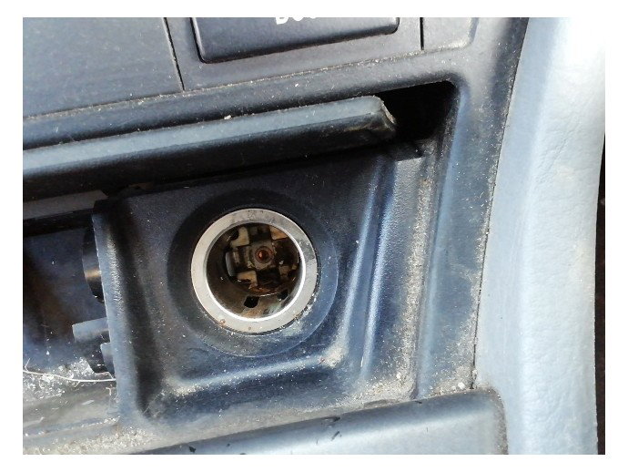 Priza 12 BMW Seria 3[E46] 2.0 diesel 320D OEM 2000-2005