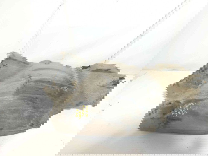 Carenaj roata stanga fata Mercedes C220 (W204) 3.0 CDI A2046981130 2007-2014