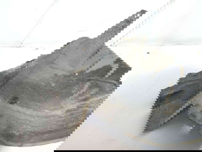 Carenaj roata stanga fata Mercedes C220 (W204) 3.0 CDI A2046981130 2007-2014