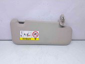  Parasolar stanga MAZDA 6 (GJ1) [Fabr 2014-2021] OEM