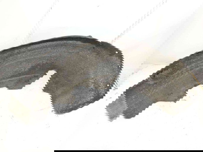 Carenaj roata stanga spate Mercedes C220 (W204) 3.0 CDI OEM 2007-2014