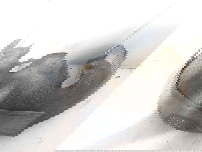 Carenaj roata stanga spate Mercedes C220 (W204) 3.0 CDI OEM 2007-2014