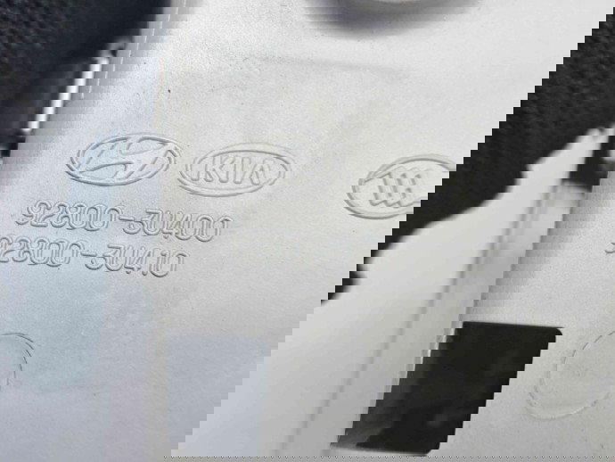  Plafoniera fata Kia Sportage III [Fabr 2010-2016] 92800-3U400