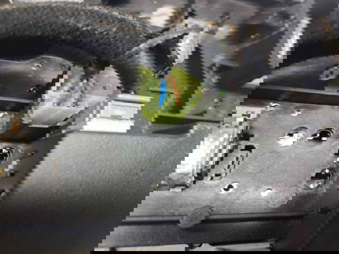  Plafoniera fata Kia Sportage III [Fabr 2010-2016] 92800-3U400