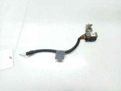 Borna baterie (-) Mercedes C220 (W204) 3.0 CDI A2045420818 2007-2014