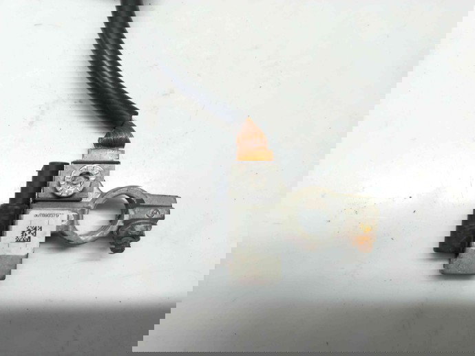 Borna baterie (-) Mercedes C220 (W204) 3.0 CDI A2045420818 2007-2014