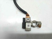 Borna baterie (-) Mercedes C220 (W204) 3.0 CDI A2045420818 2007-2014