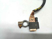 Borna baterie (-) Mercedes C220 (W204) 3.0 CDI A2045420818 2007-2014