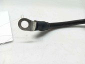 Borna baterie (-) Mercedes C220 (W204) 3.0 CDI A2045420818 2007-2014