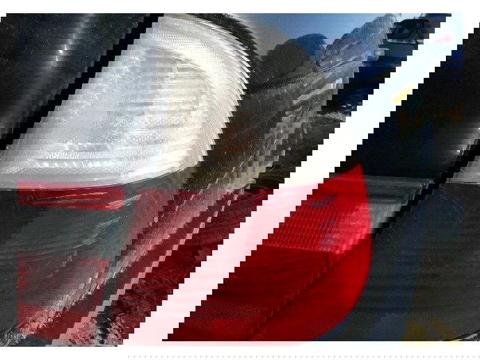 Stop dreapta aripa BMW Seria 3[E46] 2.0 diesel 320D OEM 2000-2005