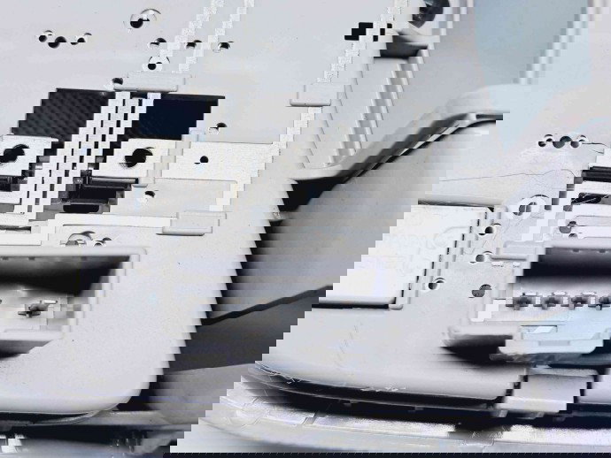  Plafoniera fata Hyundai i40 [Fabr 2012-2019] OEM