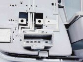  Plafoniera fata Hyundai i40 [Fabr 2012-2019] OEM