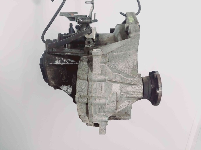 Cutie viteze manuala 5 trepte AUDI A3 (8P1) [Fabr 2003-2012] FVH 1.6 Benz BSE 75KW / 102CP