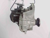 Cutie viteze manuala 5 trepte AUDI A3 (8P1) [Fabr 2003-2012] FVH 1.6 Benz BSE 75KW / 102CP