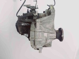Cutie viteze manuala 5 trepte Seat Altea (5P1) [Fabr 2004-2010] FVH 1.6 Benz BSE 75KW / 102CP