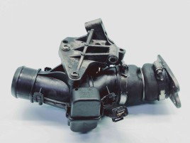 Clapeta acceleratie PEUGEOT 207 (WA) [Fabr 2006-2012] 9660030480 1.6 HDI 9HZ80KW / 110CP