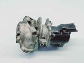 Supapa EGR Citroen C4 (I) [ Fabr 2004-2011] 9672880080 1.6 HDI 9HZ80KW / 110CP