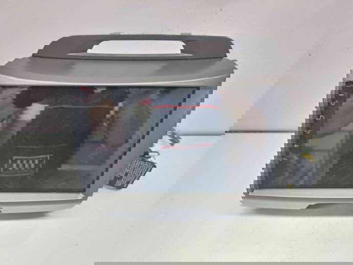  Radio CD cu navigatie Kia Sportage III [Fabr 2010-2016] OEM