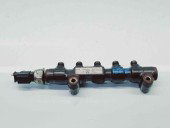 Rampa injectoare Ford Focus 2 (DA) [Fabr 2004-2012] 9654592680 1.6 HDI 9HZ80KW / 110CP