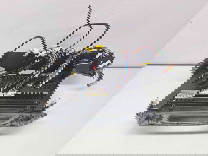  Radio CD cu navigatie Kia Sportage III [Fabr 2010-2016] OEM