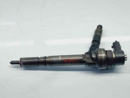 Injector Opel Meriva A [Fabr 2003-2009] 0445110175 1.7 TDCI Z17DTH74KW / 100CP