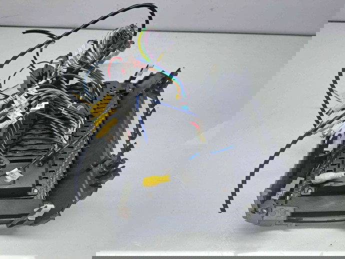  Radio CD cu navigatie Kia Sportage III [Fabr 2010-2016] OEM