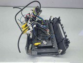  Radio CD cu navigatie Kia Sportage III [Fabr 2010-2016] OEM