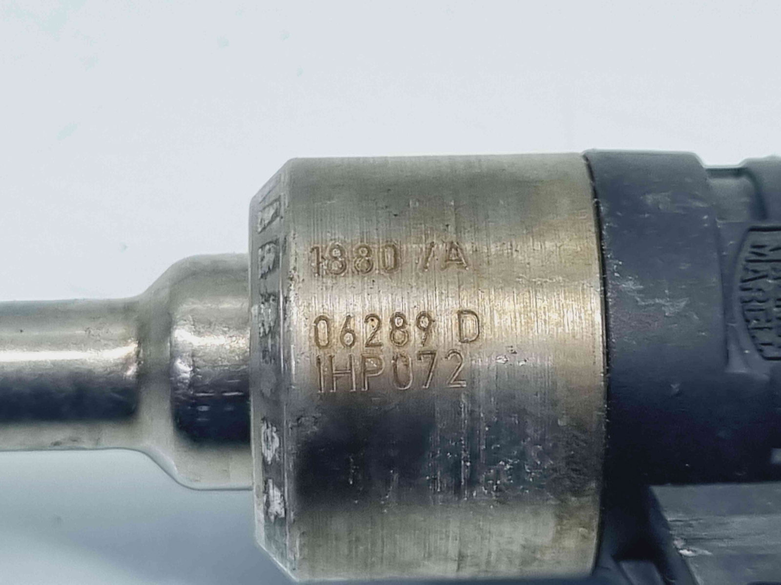 Injector Volkswagen Tiguan (5N) [Fabr 2007-2016] 03C906036F 1.4 Benz CAXA90KW / 122CP - imagine 3