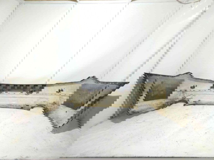 Bara spate Mercedes C220 (W204) 2.2 CDI OEM 2007-2014