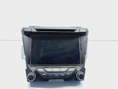  Radio CD cu navigatie Hyundai i40 [Fabr 2012-2019] 96560-3Z100