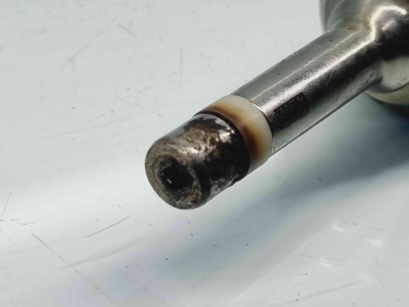 Injector Skoda Fabia 2 (5J, 542) [Fabr 2007-2014] 03C906036F 1.4 Benz CAXA90KW / 122CP - imagine 2