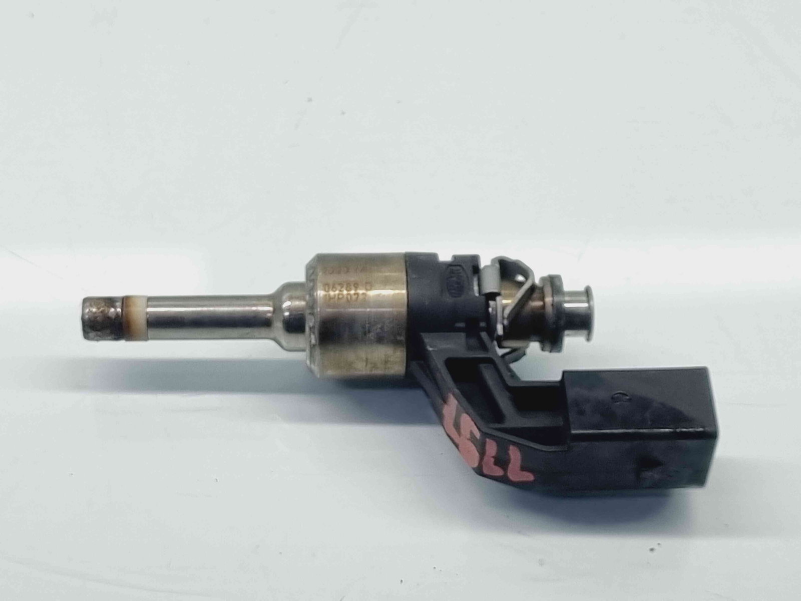 Injector Seat Toledo 3 (5P2) [Fabr 2004-2011] 03C906036F 1.4 Benz CAXA90KW / 122CP - imagine 1